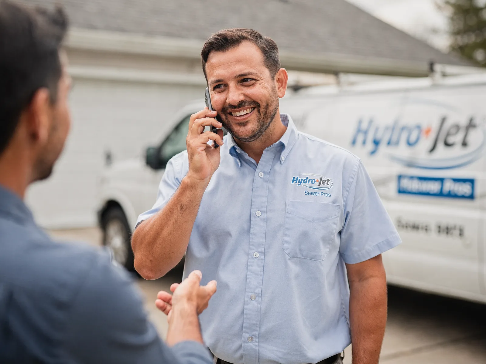 Hydro Jetting Norborne, MO FAQs
